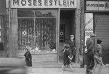 History of the Jewish Community